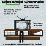 Grand Valley State University - Department of Visual and Media Arts on April 23, 2026